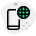국제 전화 icon