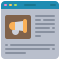 blog icon