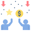 bonus icon