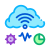 Cloud Daat icon