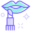 lipstick icon