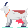 nanny goat icon