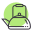 camping icon