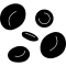 blood cells icon