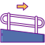 ramp icon