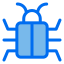 Bug icon