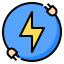 elettrico icon