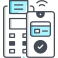 近场通信 icon