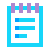 Notepad icon