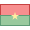 布基纳法索 icon