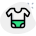 baby clothes icon