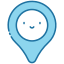 location icon