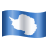 emoji-antártida icon