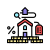 real estate taxes icon