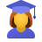 Graduate icon