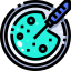 bacteria icon
