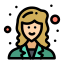 researcher icon