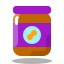 beurre d'arachide icon