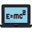 external-elearning-back-to-school-kosonicon-lineal-color-kosonicon icon