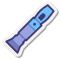 stickers style refractómetro icon