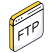 File Transfer Protocol icon