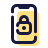 Phonelink Lock icon