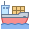 Cargo Ship icon