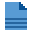 color pixels style 종이뭉치 icon