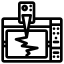 seismograph icon