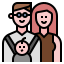 family icon