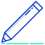 연필 icon