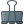 paper clip icon