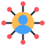 User Connections icon