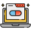 online store icon