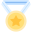 Медаль icon