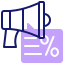 promotion icon
