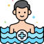 Hydrotherapy icon