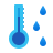 Dew Point icon