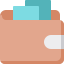 wallet icon