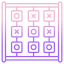틱택토 icon
