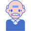 grandfather icon
