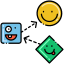 dépendances icon
