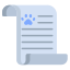 Certificate icon