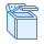 탑 로딩 세탁기 icon
