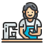 barista icon