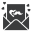 dad's letter icon