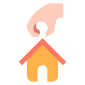 home icon