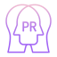 public relation icon