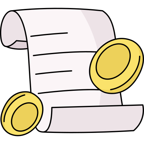 bill icon