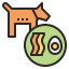 Cane icon